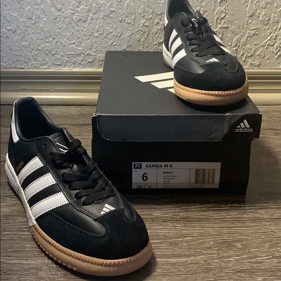 adidas samba mk